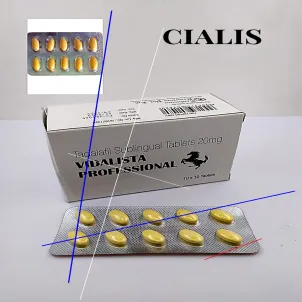 Cialis sans ordonnance belgique